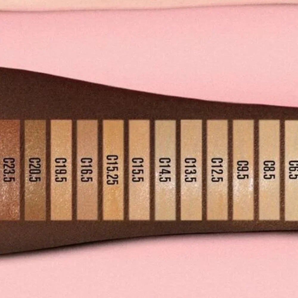 Jeffree Star Magic Star Liquid Concealer C15.5 Tan/Neutral Rose Undertones NWT